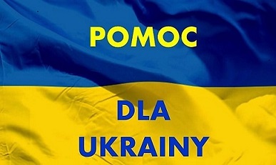 UKRAINA