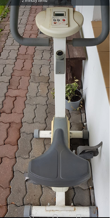 rower